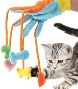 Camon Gioco Gatto Colorglove