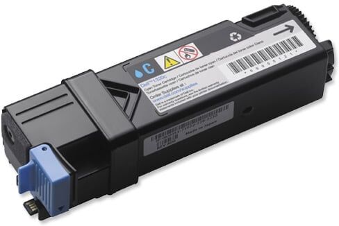 Dell P238C toner ciano
