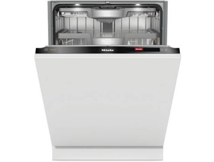 Miele - Lave Vaisselle Encastrable G 7985 Scvi Xxl Autodos K2o