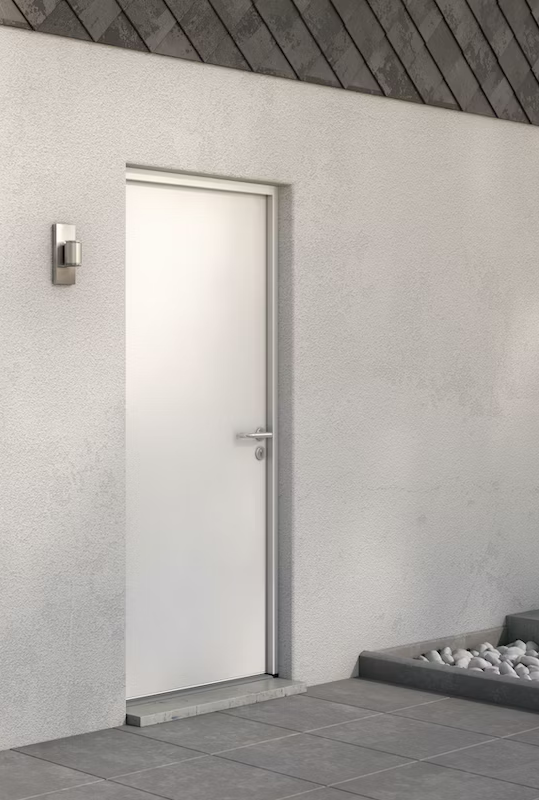 Hörmann Aktion Stahl/Alu-Nebeneingangstüre Edition46 TPS 010