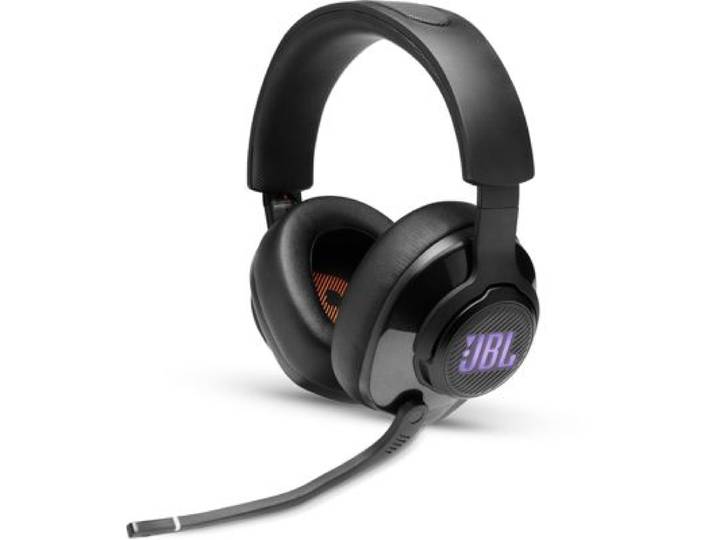 Jbl - Casque Gamer Quantum 400 Noir