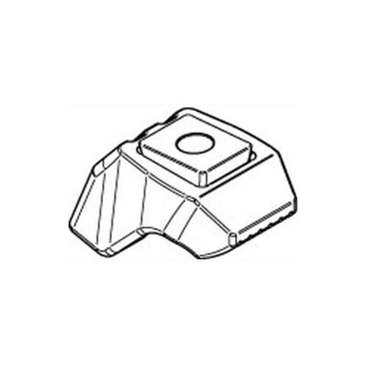 Lindapter ART 82049 AAF M 16 Sphäro-Guß, tZn, 2-teilig S (AAF16)