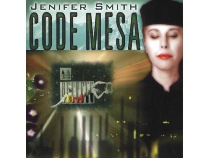 Smith,Jenifer - Code Mesa