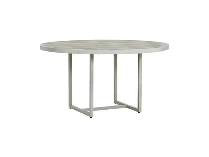 House Doctor Table à manger Kant Ø140 cm Sand
