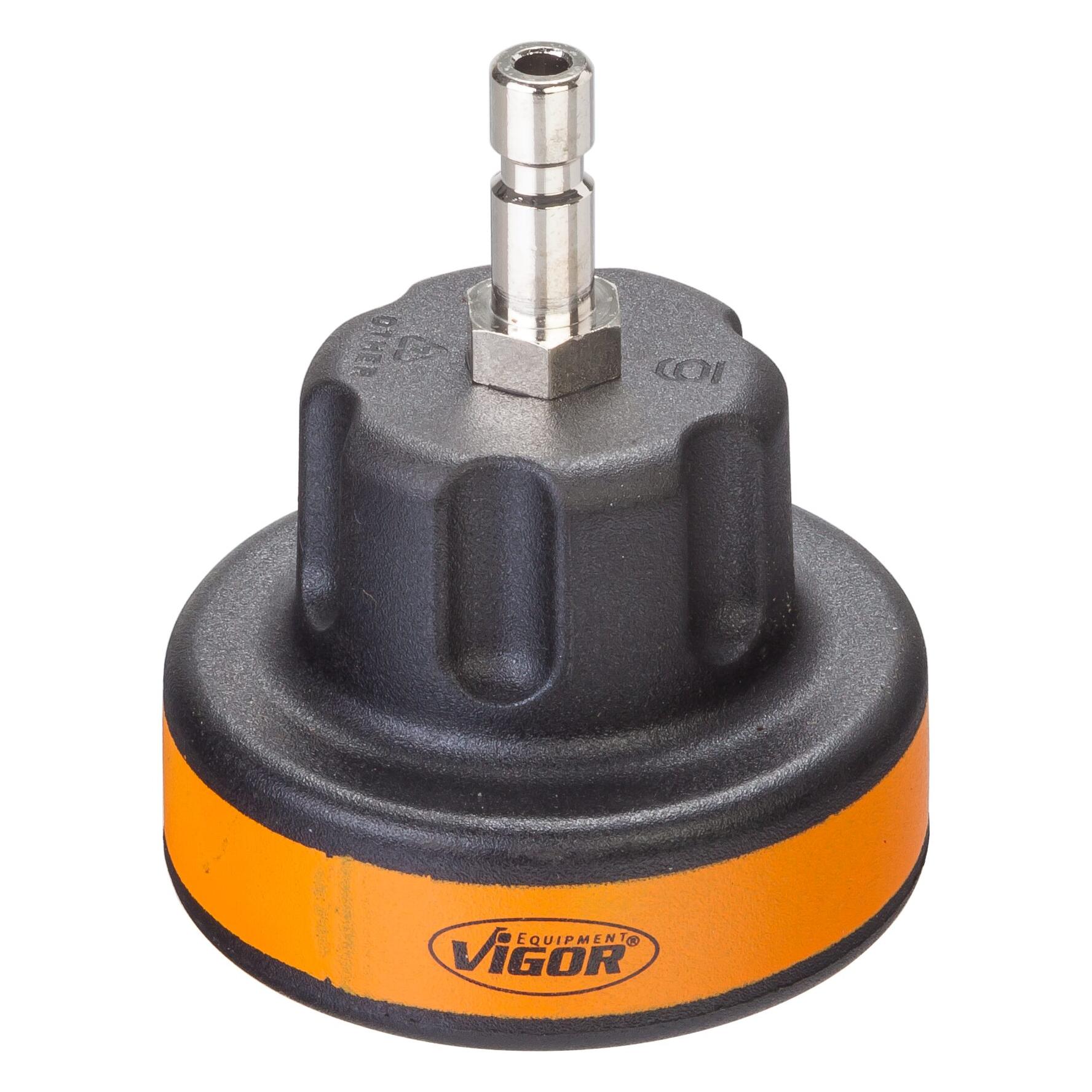 Vigor KUEHLERADAPTER M62 X 3,0 F. V1963 (V1963-21)