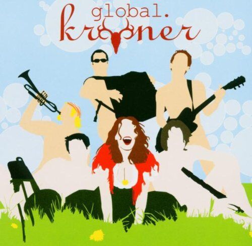 Global Kryner - Global.Kryner - Preis vom 17.10.2026 19:25:27 h