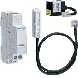 Tarifmanagement Set Hager EHZ003 1 Set