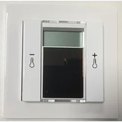 WAGO GmbH &amp; Co. KG SR06-LCD-Raumbediengerät 2852-7113