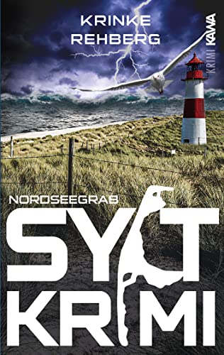Krinke Rehberg - SYLTKRIMI Nordseegrab: Küstenkrimi (Nordseekrimi): Küstenkrimi (Nordseekrimi 2) - Preis vom 17.10.2026 19:25:27 h
