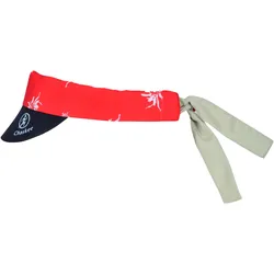 Chaskee Visor Snap Cap Edelweiss Classic Red - STK