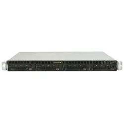 SYS-5019P-MR neu