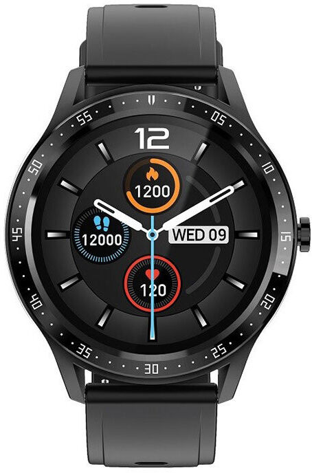 SMARTWATCH MAXCOM FW43 COBALT BK