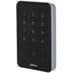 Dahua, Zutrittskontrolle, CCTV Access Control, DHI-ASR2101A-D, ID Card,Password Access Reader (Elektronische Zahlenkombination, Schlüsselkarte)