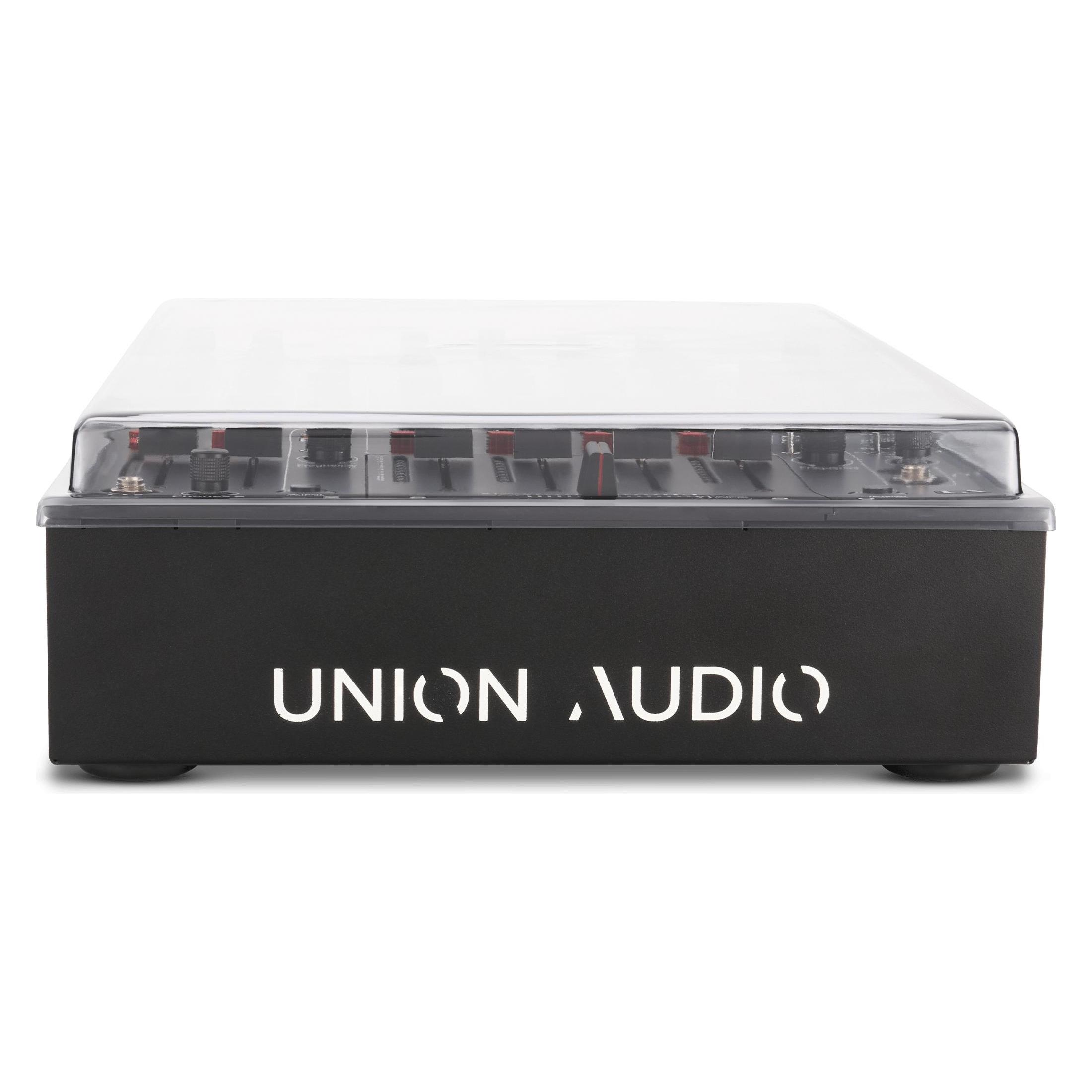 Decksaver Union Audio Elara.6 (480346)