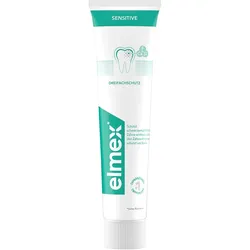 ELMEX SENSITIVE Zahnpasta m.Faltsch. 75 ml