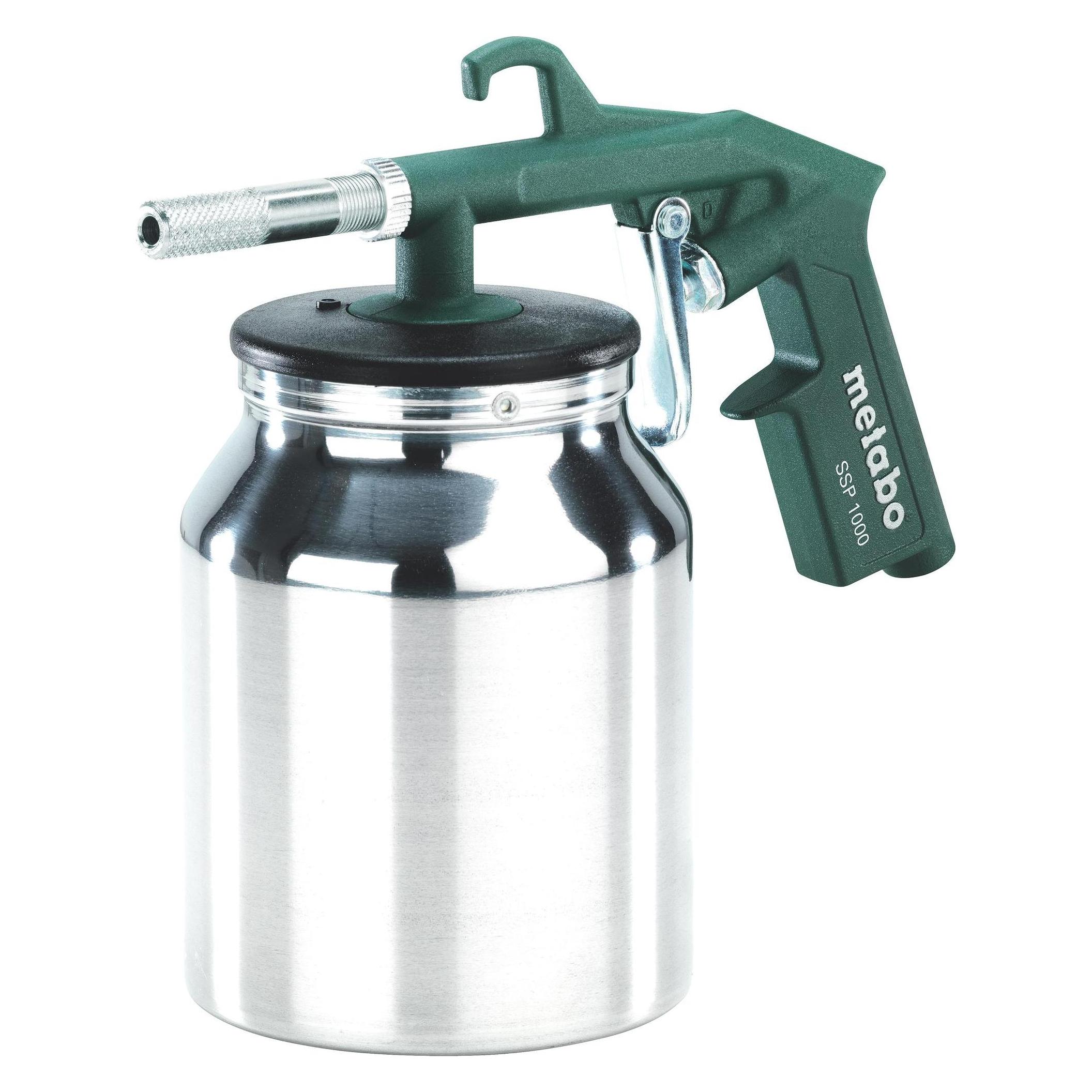 Metabo Druckluft- Sandstrahlpistole SSP 1000 (601569000)