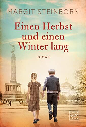 Margit Steinborn - Einen Herbst und einen Winter lang (Stadtlichter, Band 1) - Preis vom 16.10.2026 11:41:07 h