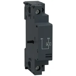 Schneider Electric Unterspannungsauslöser GVAU386
