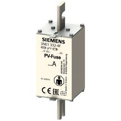 Siemens 3NE13324F Sicherungseinsatz Passend für (Sicherungen) Photovoltaik-Sicherung Sicherungsgröße = 2L 400 A 2 St.