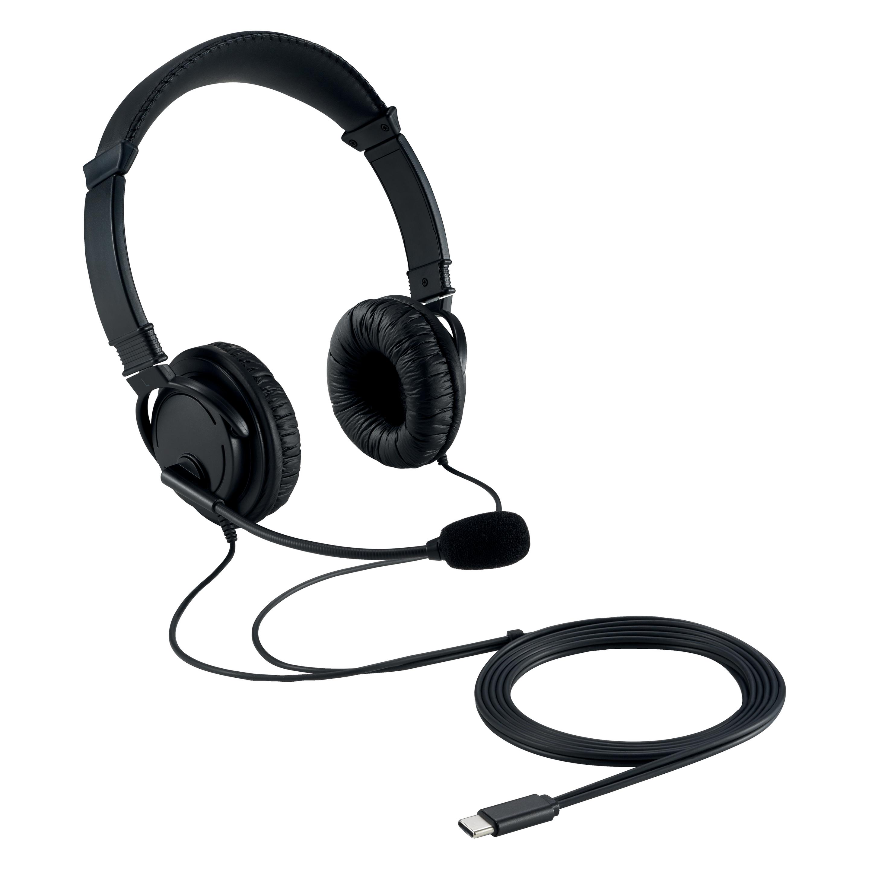 Kensington K97457WW (Kabelgebunden, USB-C) (K97457WW)