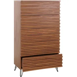 MCW, Kommode + Sideboard, M49-K-5 (80 x 44 x 145 cm)
