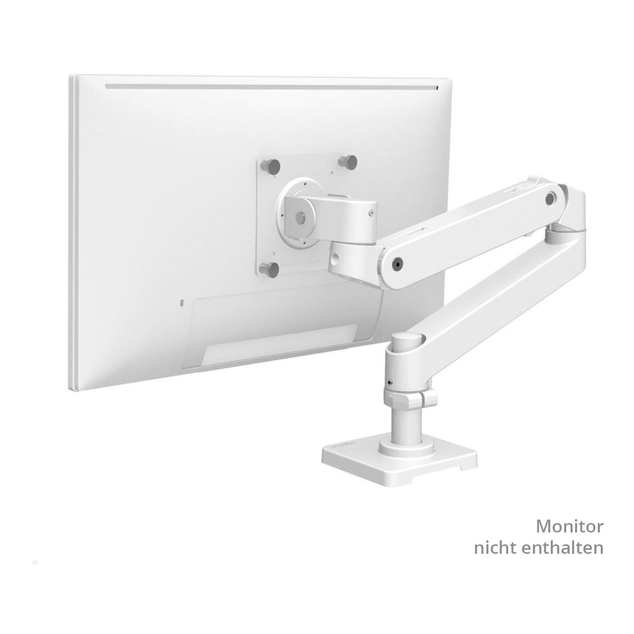 Ergotron Monitorarm LX PRO ARM DUAL DIG