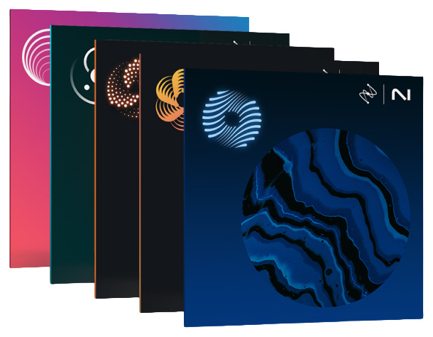 iZotope Mix & Master Bundle Adv. EDU
