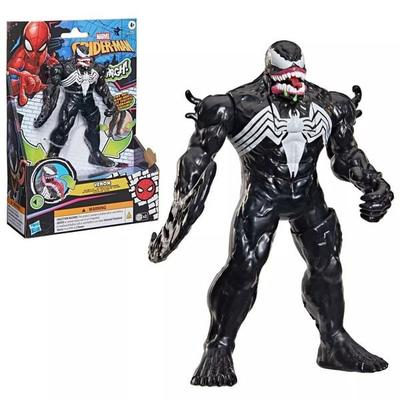 SPI Action Venom Figur mit Action-Effekt