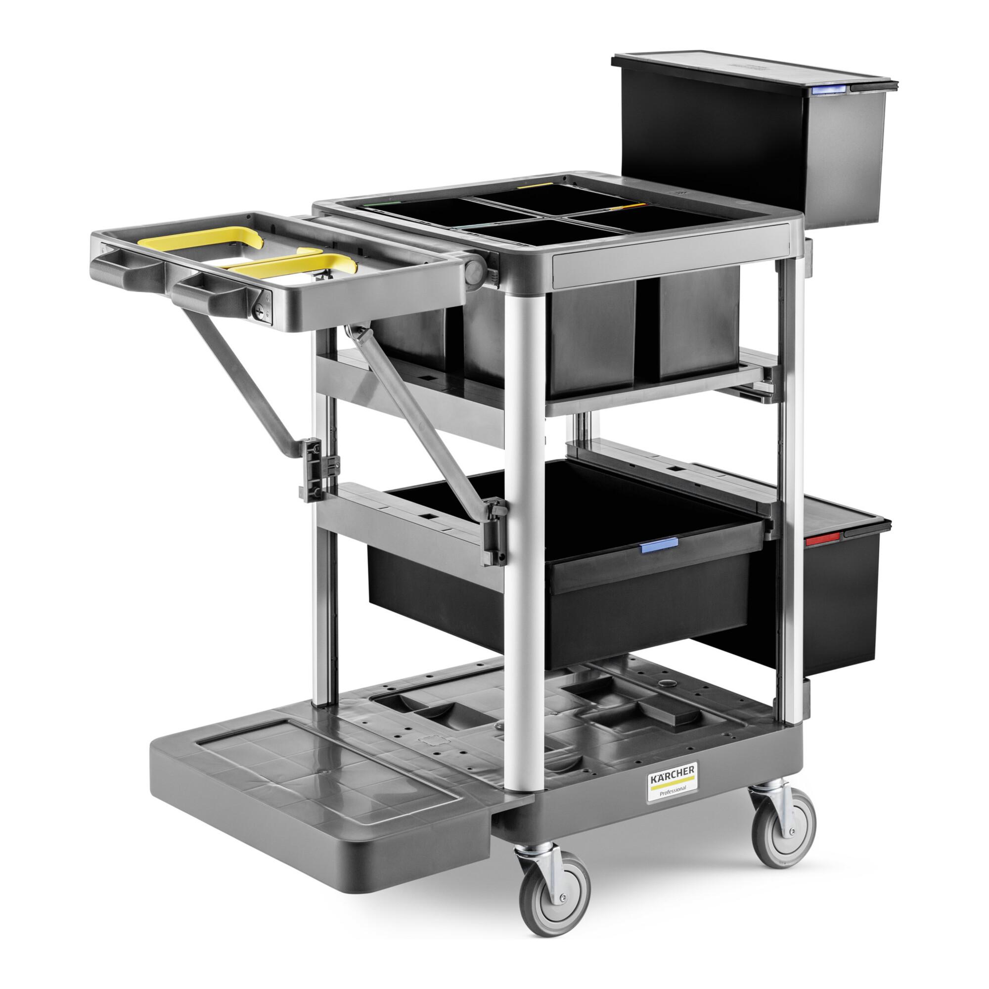 Kärcher Reinigungswagen FM Expert 50/ P (1.321-005.0)