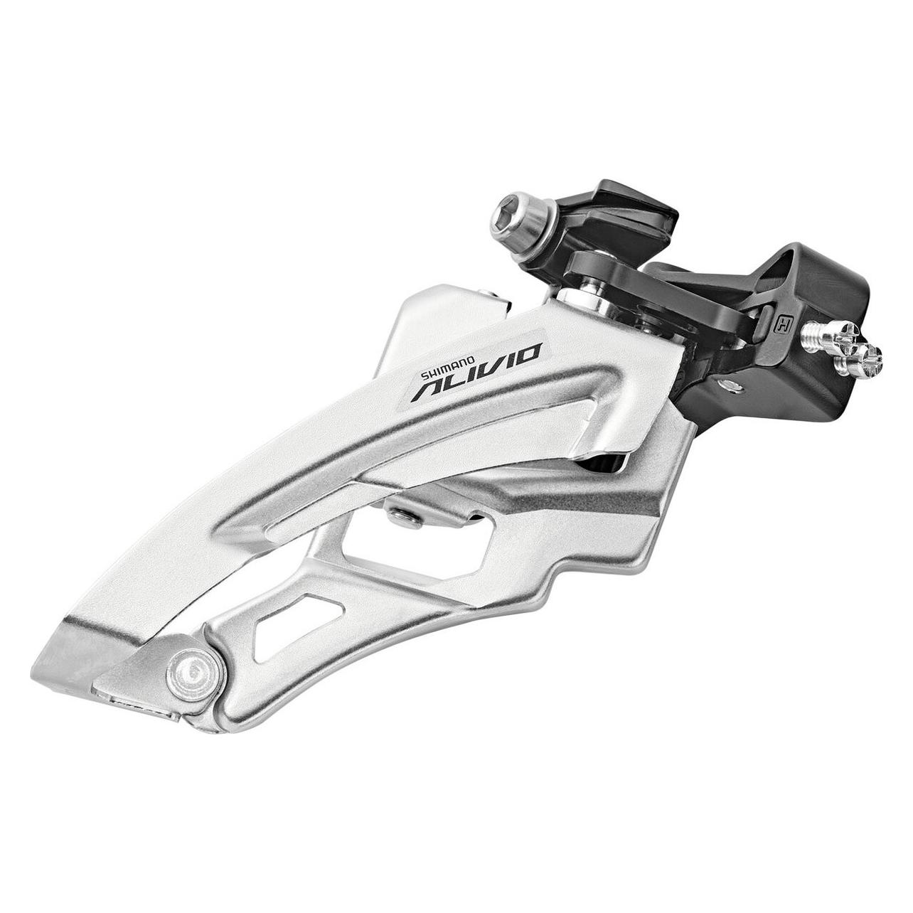 Shimano Alivio FD-M3100 (EFDM3100MX6)