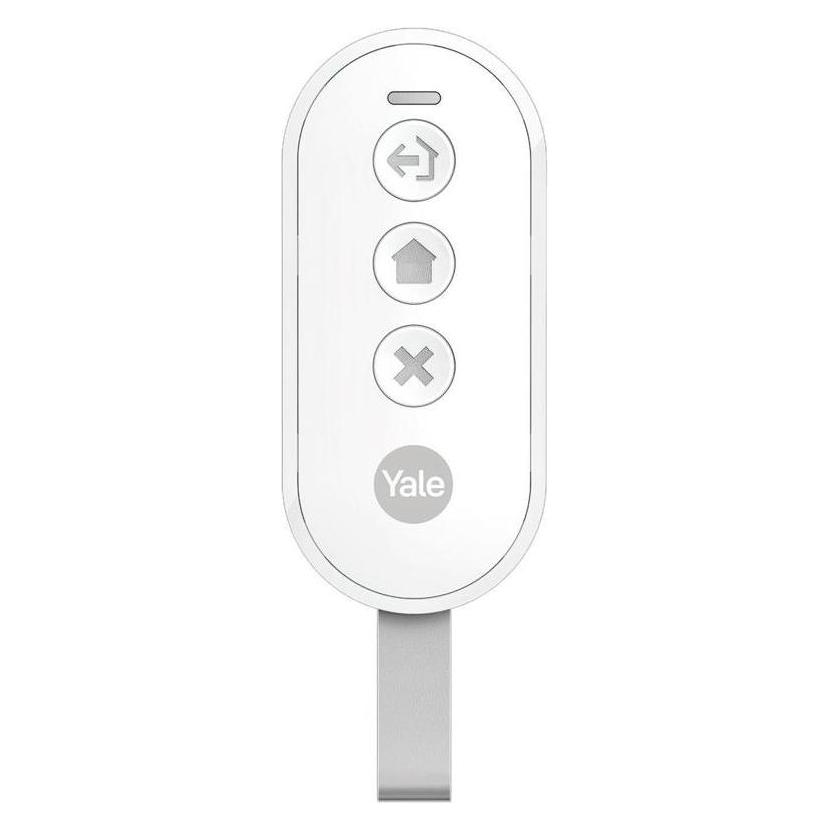 Yale YA-AL-KF-1A-W - Smart Alarm Keyfob (YA-AL-KF-1A-W)