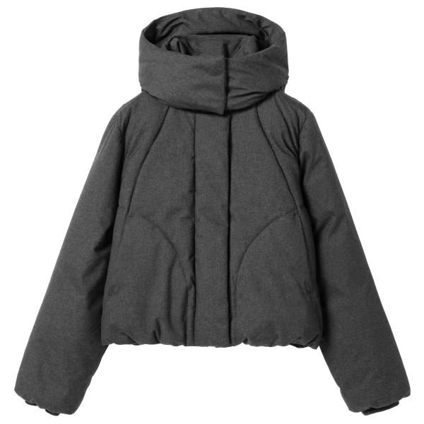 Elvine - Women's Annabelle - Winterjacke Gr XL grau