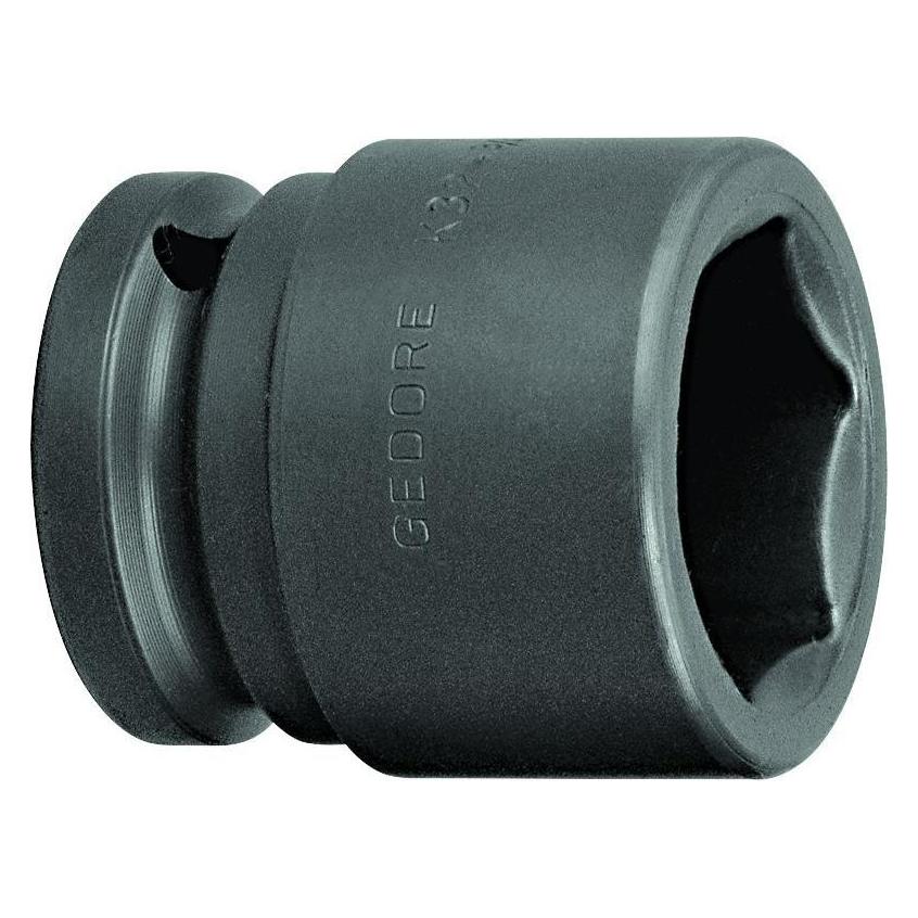 Gedore K 32 2AF Kraftschraubereinsatz 3/4" 6-kant 2" (2") (6286460)