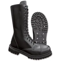 Brandit 14 Eyelet Stiefel