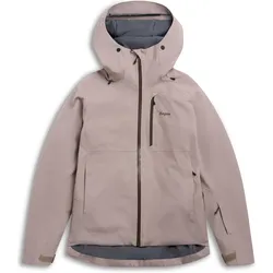 Bergans, Herren, Skijacke, Oppdal Insulated Shell (XXL), Braun