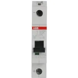 ABB Stotz S&J Sicherungsautomat 2CDS271065R0378