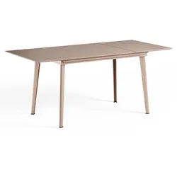Emu Plus 4 Balkontisch 120+54x80cm, ausziehbar