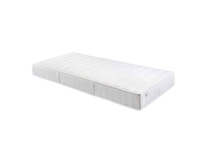 Taschenfederkern-Matratze Pan Basic