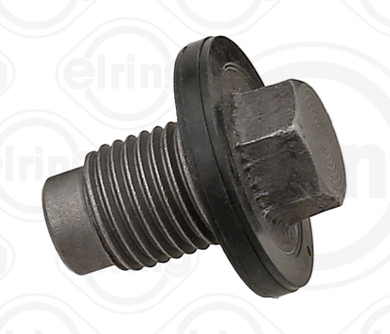 Elring Verschlussschraube, Ölwanne 298480 Für Fiat Cupra Ram Mini Chery