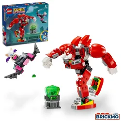 LEGO Sonic the Hedgehog 76996 Knuckles Wächter-Mech 76996