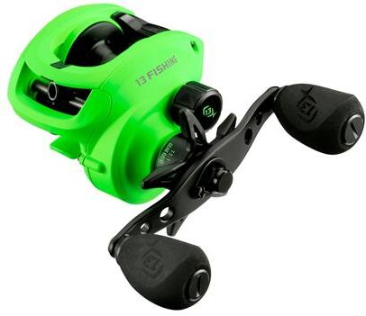 13 Fishing Inception Sport Z Baitcast 5 - 20 gram