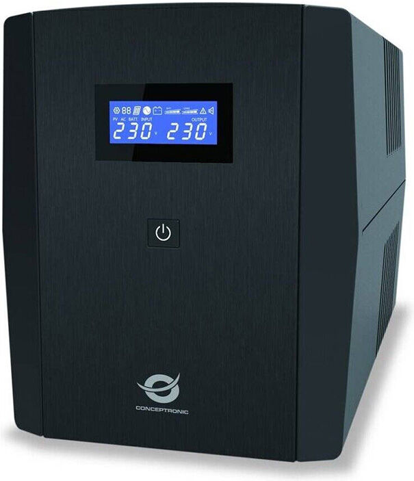 UPS CONCEPTRONIC ZEUS-04E