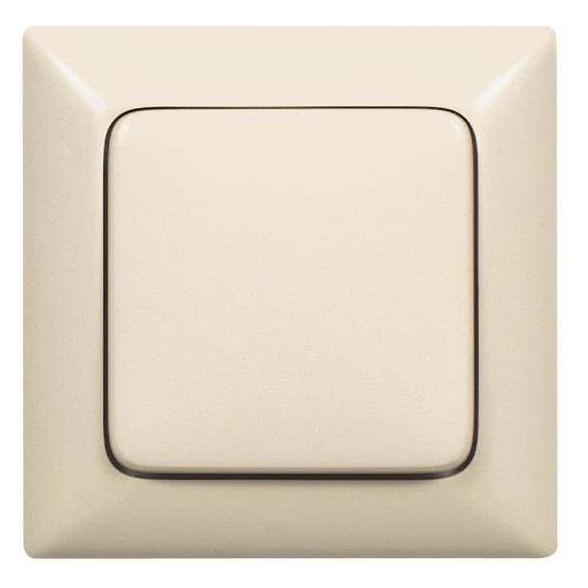 Legrand CREO Wippe Wechsel 776010 21 MW (776010)