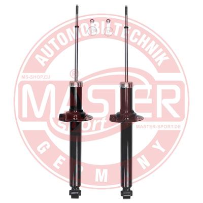 Master-sport Germany Stoßdämpfer [Hersteller-Nr. 16K003052] für Honda