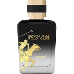 BEVERLY HILLS POLO CLUB Knight Eau de Parfum