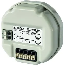 Ridi-Leuchten Tasterschnittstelle APCON BLE-COP-A