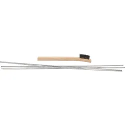 KS Tools Aluminium-Reparatur-Satz, 6-tlg - 140.2600