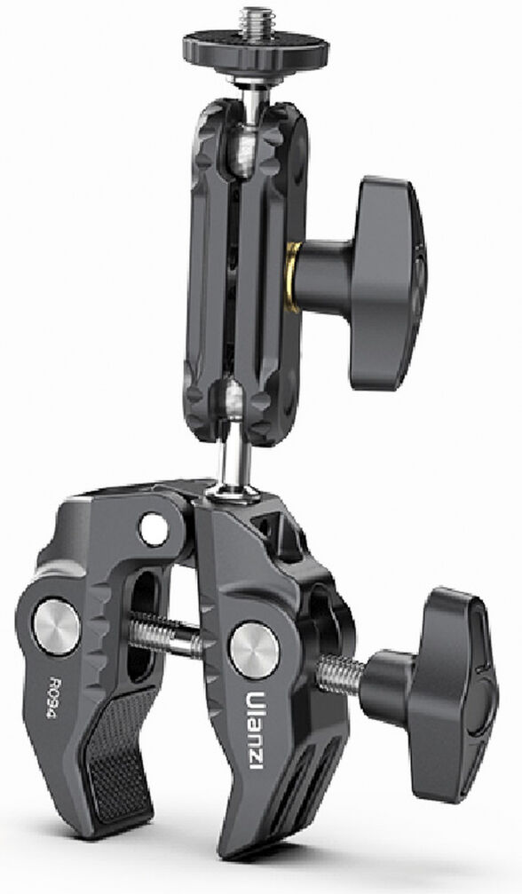 Ulanzi R094 Superclamp multi-fonctionnel