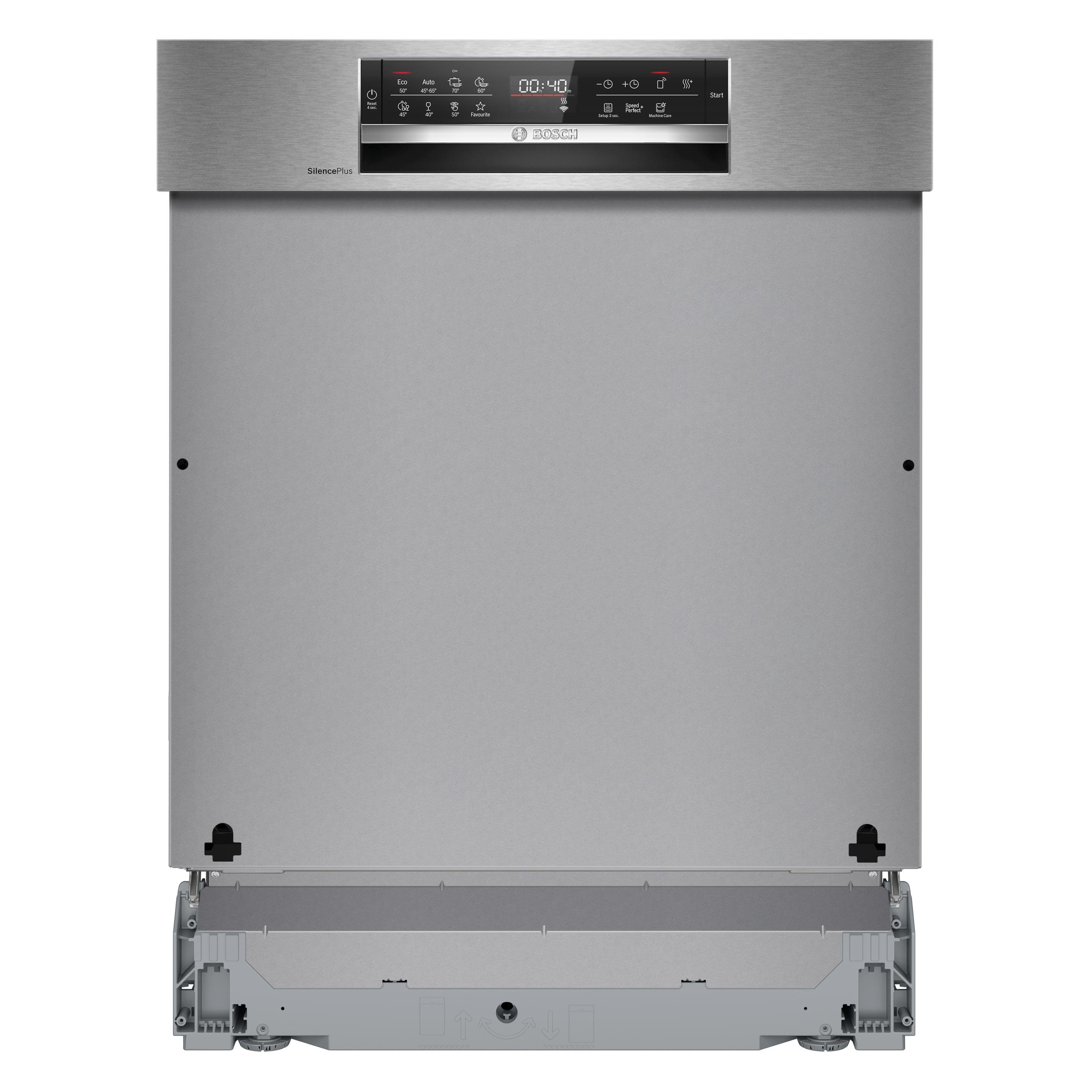 Bosch Hausgeräte Serie 6 SMI6ECS12E (SMI6ECS12E)
