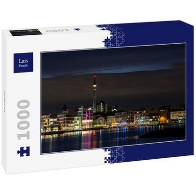 Lais Puzzle Dortmund 1000 Teile